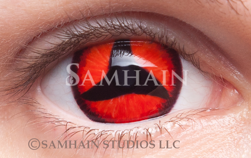 Featured image of post Mangekyou Sharingan Contact Lenses The mangeky sharingan literally meaning