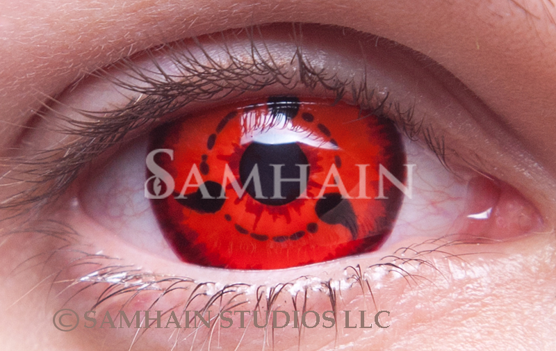 Featured image of post Sharingan Eye Lenses You ll receive email and feed alerts when new items arrive