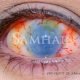 Corpse – hand-painted custom contact lens | Samhain Contact Lenses