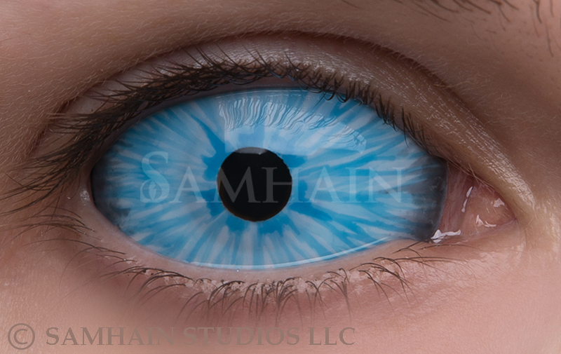 Featured image of post Samhain Contact Lenses 28 232 likes 32 talking about this